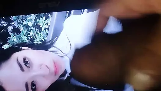 Cum haraç için karla