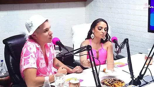 Podcast California TV - Nego Catra