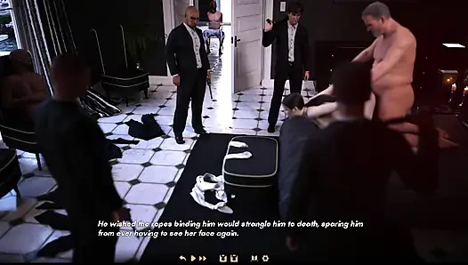 Darker 11 ne kadar ileri gitmeye razısın