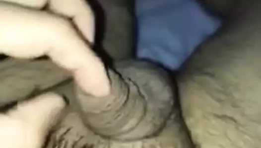 çarptı çük