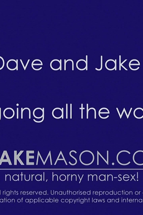 Dave Really Wanted to Appear with Jake