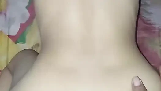 Beautiful Asian tomboy to the point of drowning