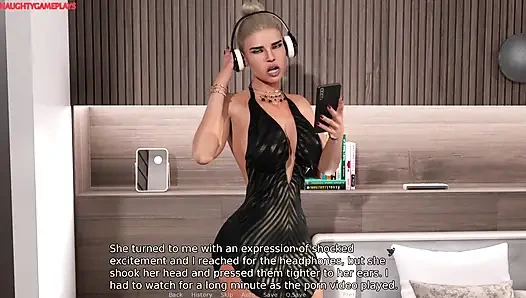 Milfylicious (bölüm 30) - maximus