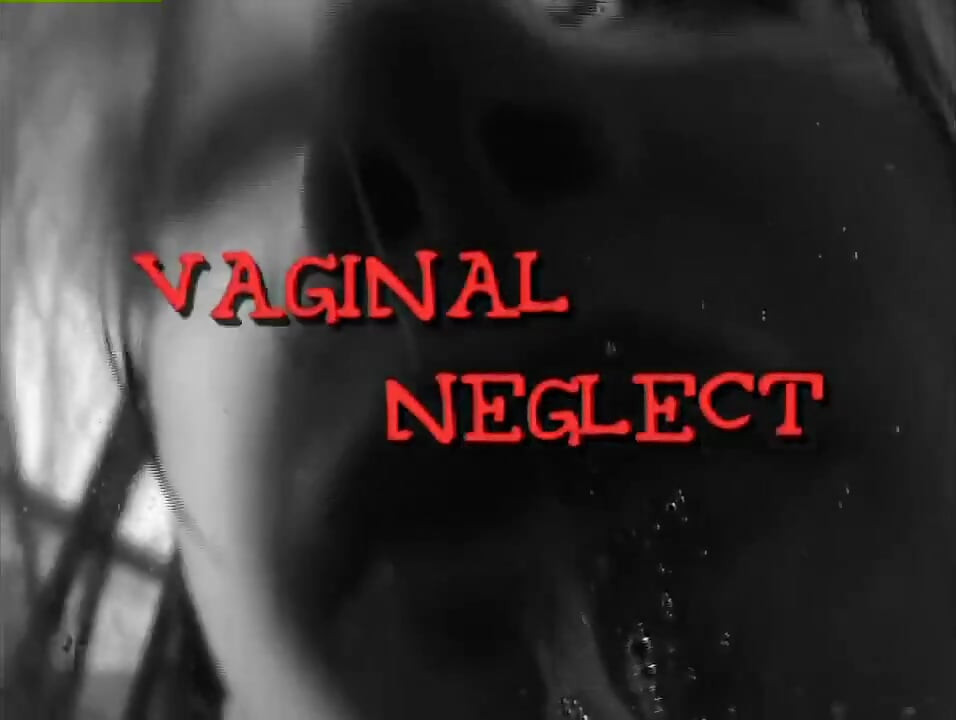 Vaginal omsorgssvikt, del 1