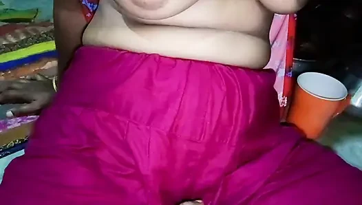 Bangladeshi village real affair beautiful lady