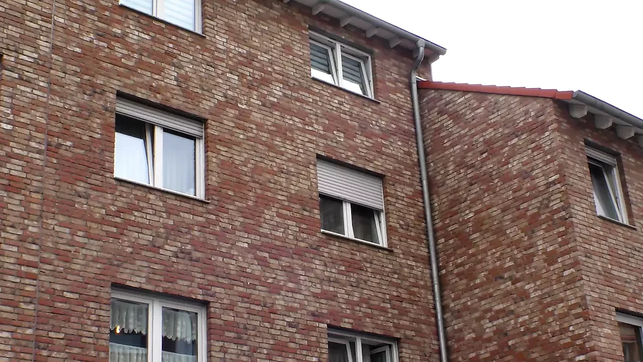 Real German SWINGERS’ secret – (Couple #06)