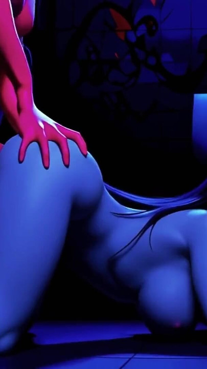 AI生成、性交、フェラチオ、アダルトショートプレイ、プロットはユーモラスです。エピソード1から、 | クリップ 1