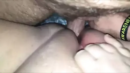 Hardcore Anal Sex With A Chubby Milf