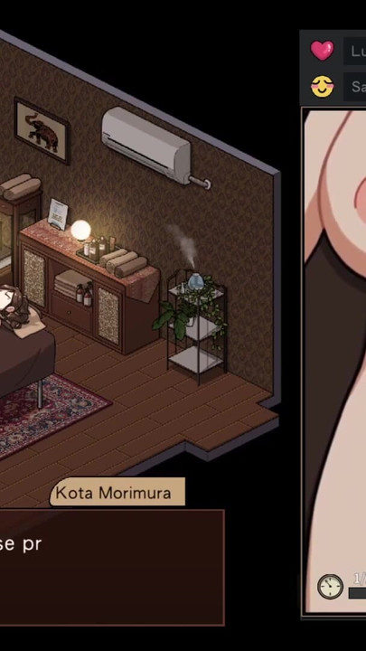 야쿠자 도적: 요코하마 마사지실 - MISAKO 튜토리얼 | 흑인 대물 자지와 섹스하는 흑인 대물