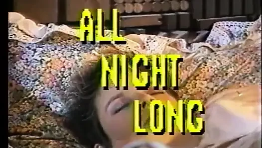 Gece nöbeti