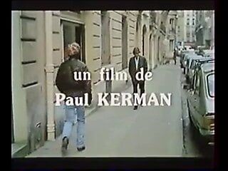 Infirmières du plaisir (1985), film vintage complet