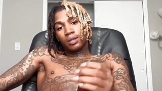 Éjaculation matinale