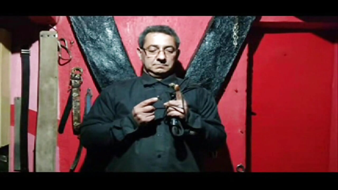 Мати Різдво, Домінатрикс — 1