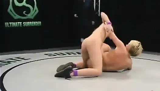 Brawler 0-1 Вендетта 3-2