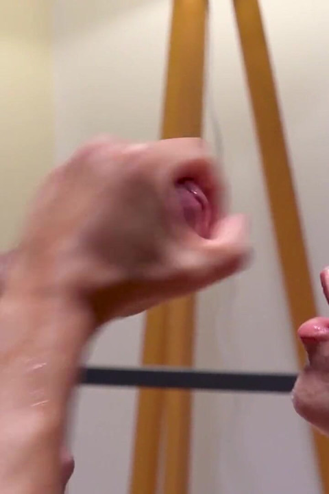 I Fuck with the Personal Trainer My Husband Hired!