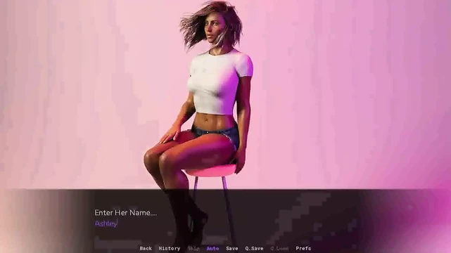 The Lost Love-Hd porn massage