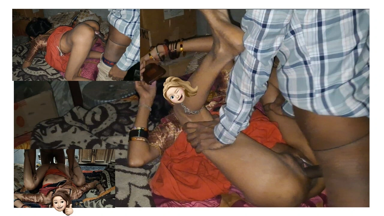 印度德西三人行钢棒铁杆性爱视频Sangeeta