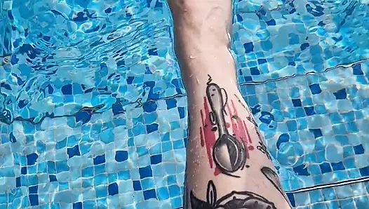 Wet Feet