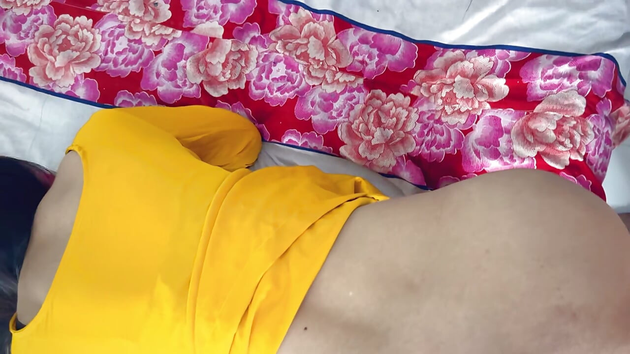 THE VILLAGE SARPANCH FUCKED MY PUSSY PUNJABI SEX VIDEO