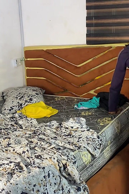 Drill játék a Homi3-mal