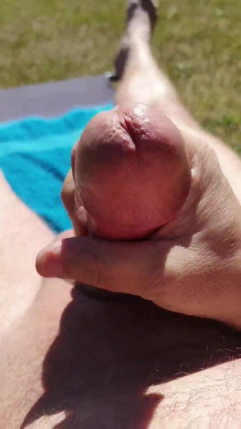 Horny in vacancy