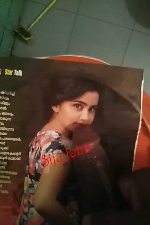 Anupama spit and cum tribute