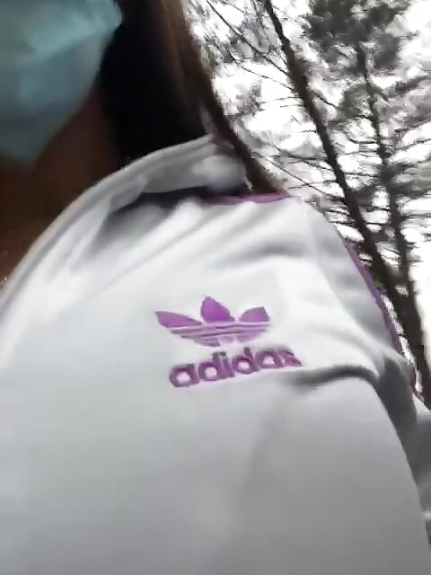 No Fear of Being Discovered