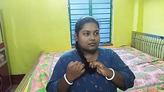 Seema Bhabhi занимается хардкорным сексом с соседом в раком, хинди аудио