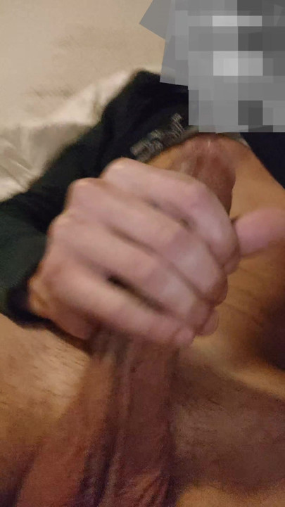 Circumcised twink this when you get home from work