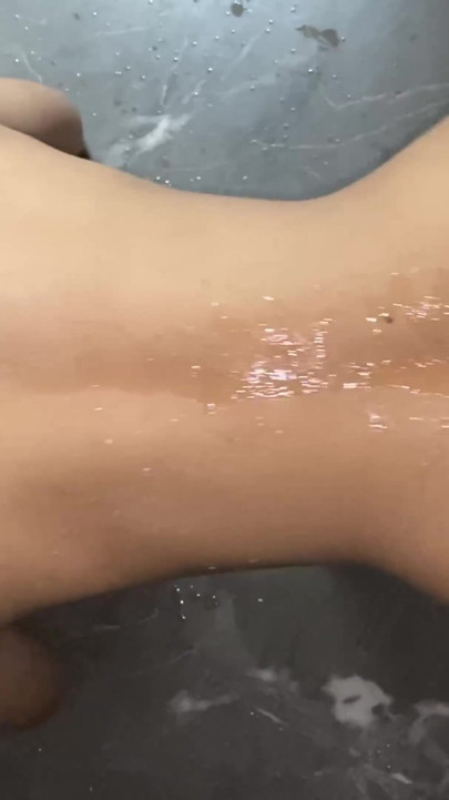Spectacular moment from "I fucked my friend's girlfriend in the bathroom, also urinated on the girl"