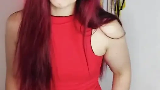 Shyyfxx jeg Ydmyger Min Orme-ansatte og Bruger sexlegetj bis sin Elsker!