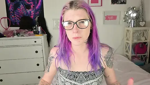 Anal Desperation