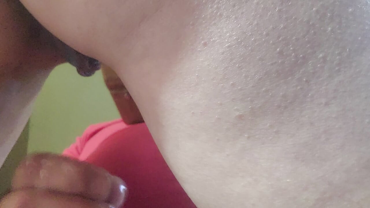 Cuckold Fuck My Wife and Make Her Pregnant