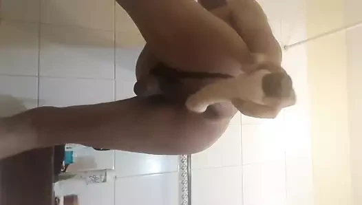 JUGUETE CABEZON RICO
