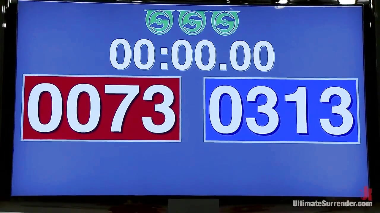 Mecz mistrzostw sezonu 7! Only non-scripted Real Wrestling on the Net.