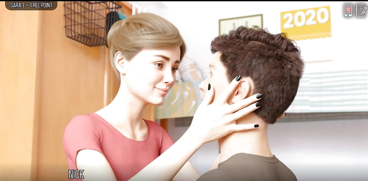 Univerzitet problema 62 - Moje devojke od Misskitty2k