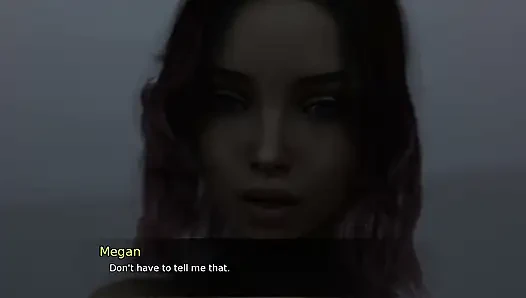 Complete Gameplay - Lust Theory, Episode 3, Part 16