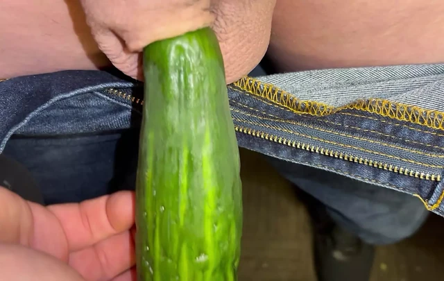 My tiny cock just got fucked