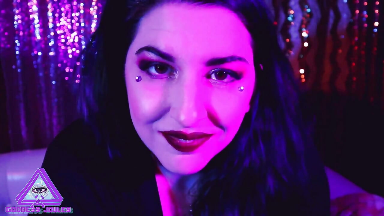 Lick Your Cum off the Floor