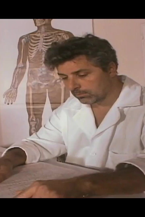 Um médico