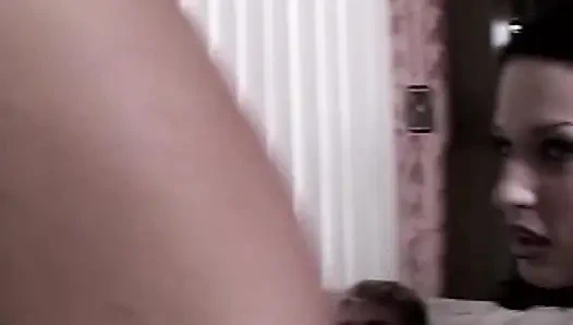 Ich will deine Fickpuppe sein - Teil 2