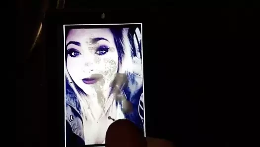 Cum haraç için danillelovescum