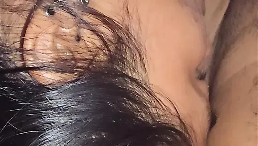 STEPDAUGHTER BREASTFEEDING STEPFATHER'S MILK