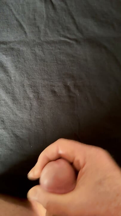 友達のために射精する