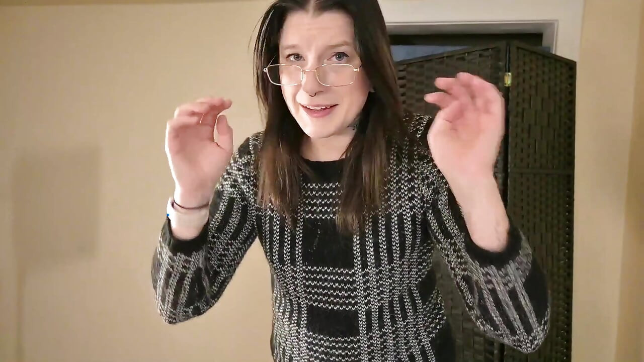 Step Mom Welcomes You Home