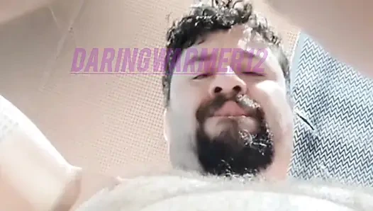 I shove my dick up my stepmom's ass