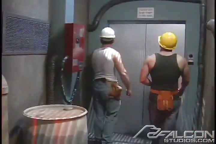 Trapped, Part 1