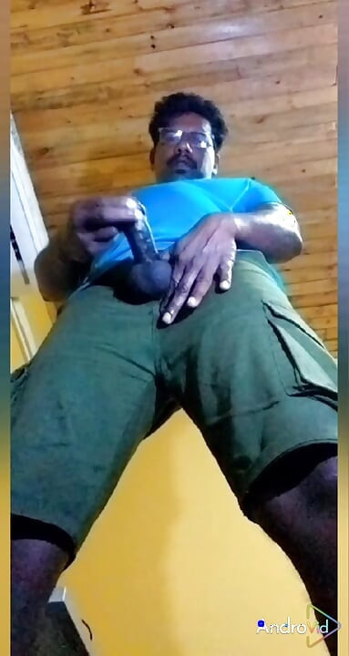 me mastrubate no cum