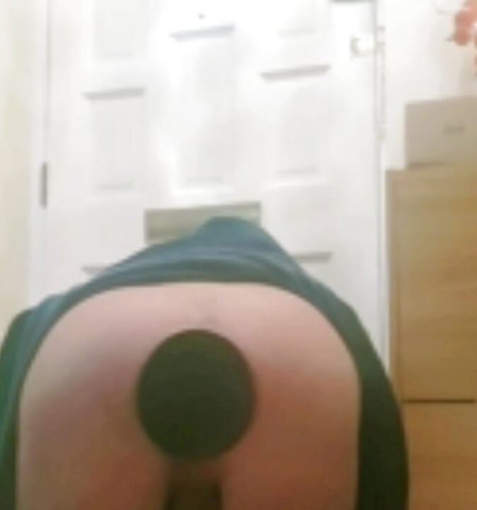 Prostate Orgasams Anal