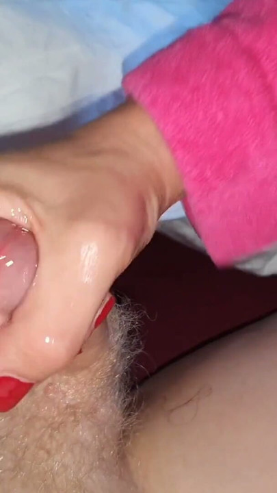munichgold ' new horny oily hand job for my horny fans! | Clip 1